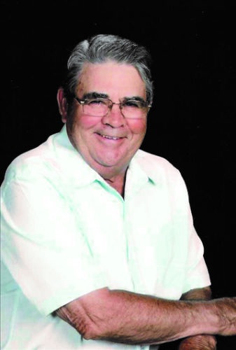 JAMES CUNNINGHAM